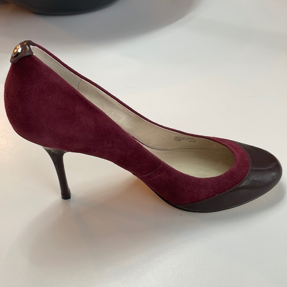 Michael Kors heels